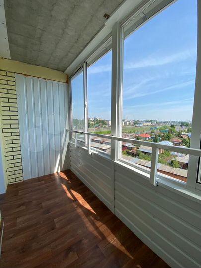 Квартира-студия, 26,6 м², 6/10 эт.