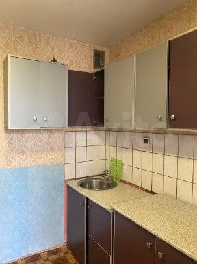 3-к. квартира, 63,4 м², 3/8 эт.