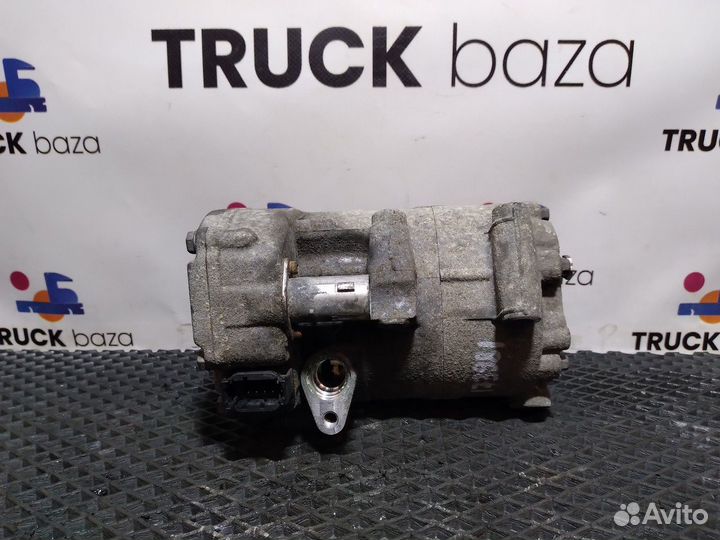 2091525 Компрессор кондиционера Scania 6-series