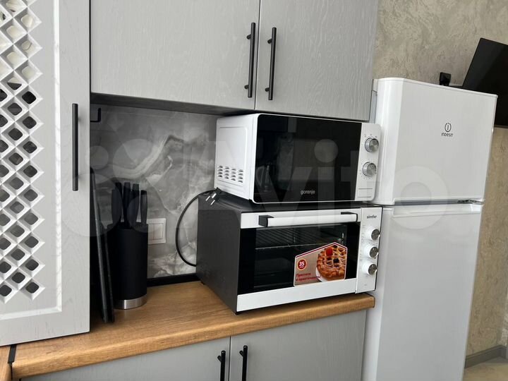 2-к. квартира, 64 м², 5/9 эт.