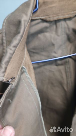 Китель х/б СССР