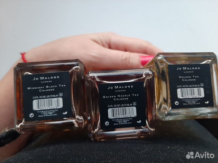 Духи Jo Malone