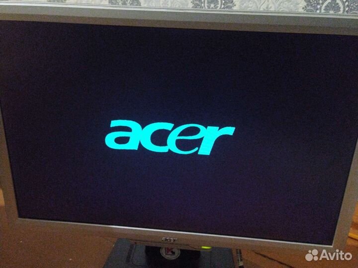Монитор Acer