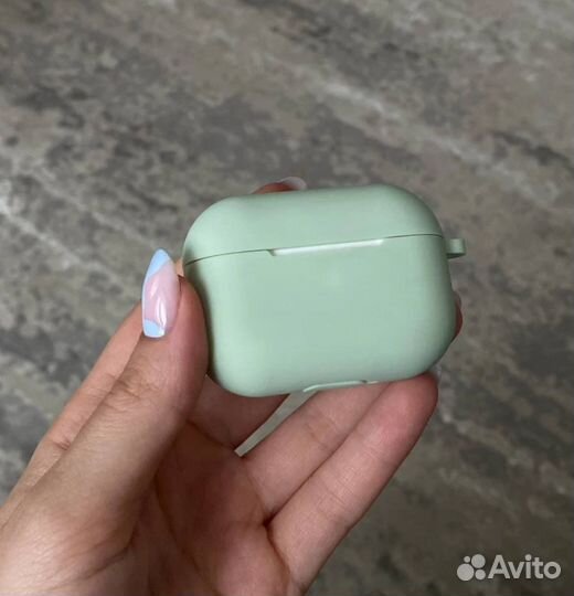 AirPods Pro 2 оригинал гарантия