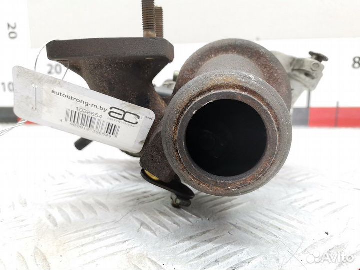 Турбина для Ford C-MAX 1 1684949