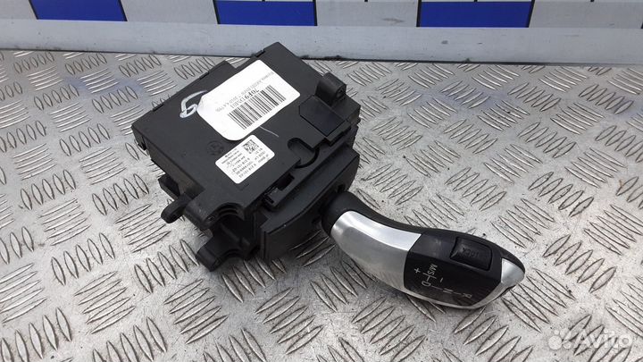 Кулиса BMW 7 F01/F02 2011