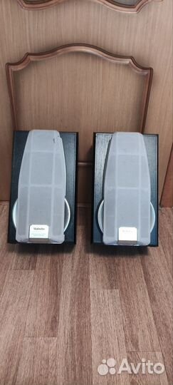 Корпуса колонок Technics