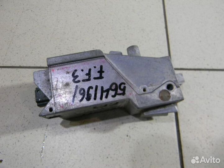 Замок рулевой колонки Форд