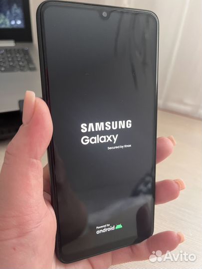 Samsung Galaxy A33 5G, 4/128 ГБ