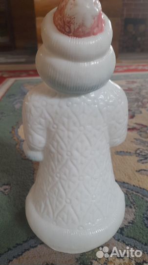 Дед Мороз СССР