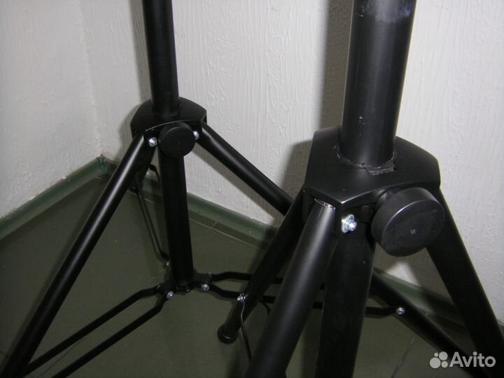 Стойки акустические DAP audio (Италия) 35мм