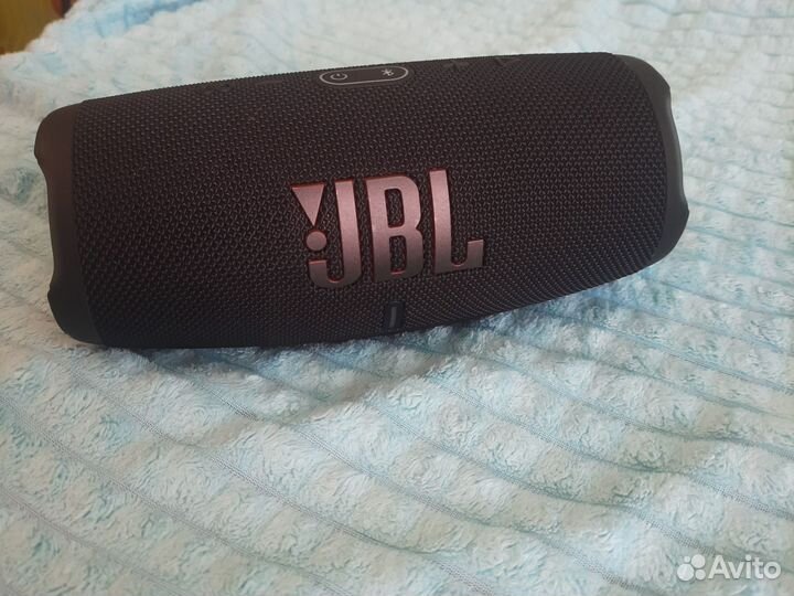 Колонка jbl charge 5