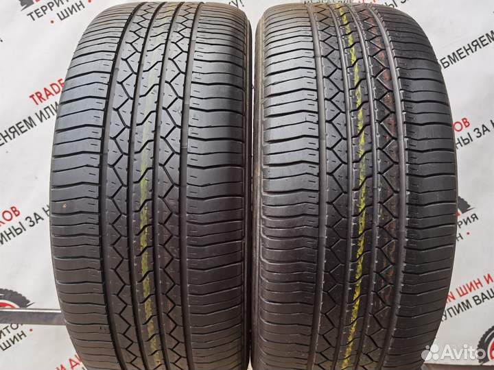 Bridgestone Dueler H/P 265/50 R20 107V