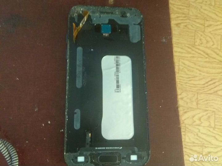 Samsung A 7 2017