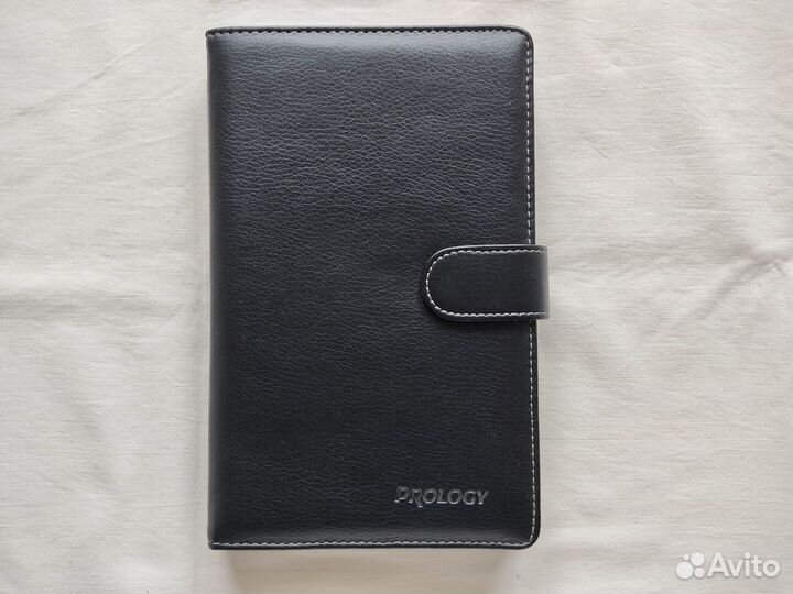 Электронная книга Prology