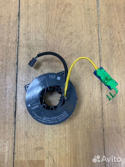 Шлейф-лента Opel Zafira A Z16XE