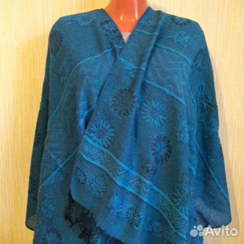 Палантины новые