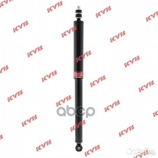 Амортизатор задний toyota RAV4/ipsum/gaia/nadia