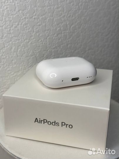 Airpods pro 2