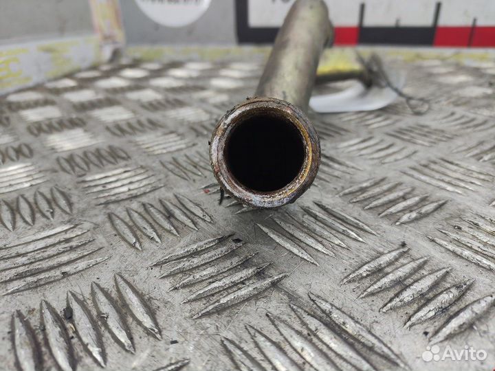 Патрубок для Peugeot-Citroen Jumper (Relay) 2