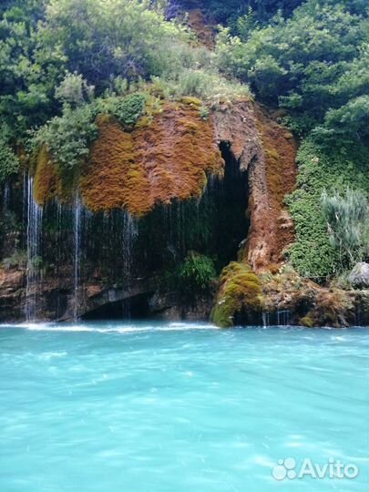 Тур по Дагестану