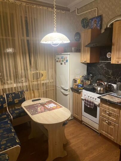 2-к. квартира, 48 м², 1/3 эт.