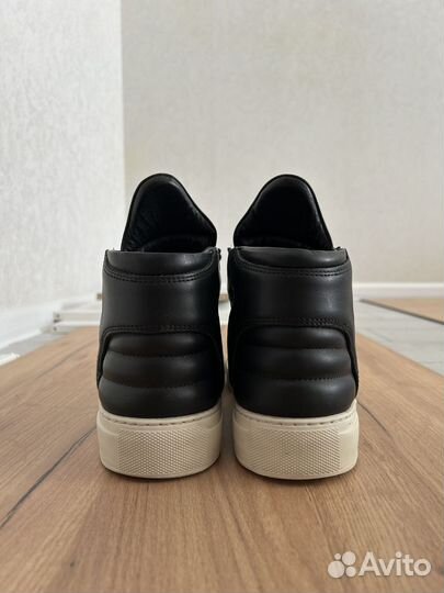 Кроссовки Filling Pieces Mid 43 eu