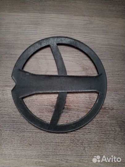 Катушка,защита/бампер XP Deus, ORX 22,5 бу