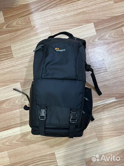 Фоторюкзак Lowepro Fastpack BP 150 AW II