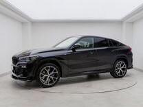 BMW X6 3.0 AT, 2021, 75 199 км, с пробегом, цена 11 590 000 руб.