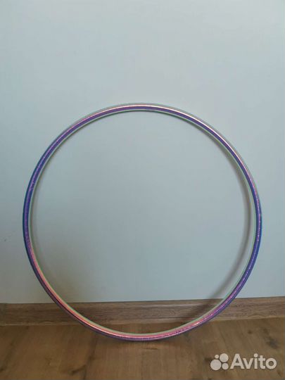 Обруч pastorelli 55