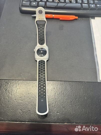 Apple Watch se 2022 44mm