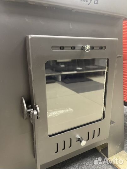 Печь отопительная Aстон Лесная 150