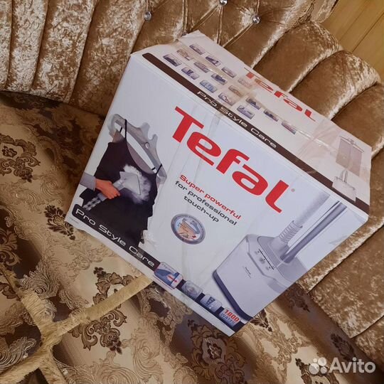 Отпариватель