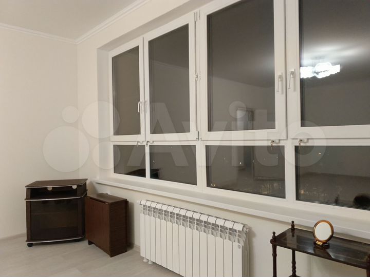 1-к. квартира, 60 м², 9/14 эт.