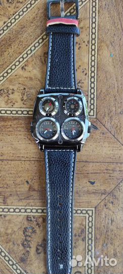 Часы авиационные