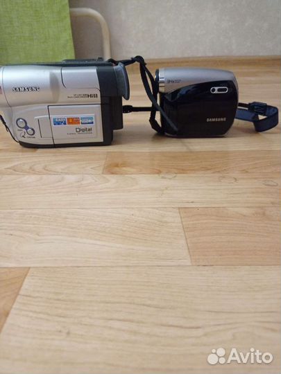 Видеокамера