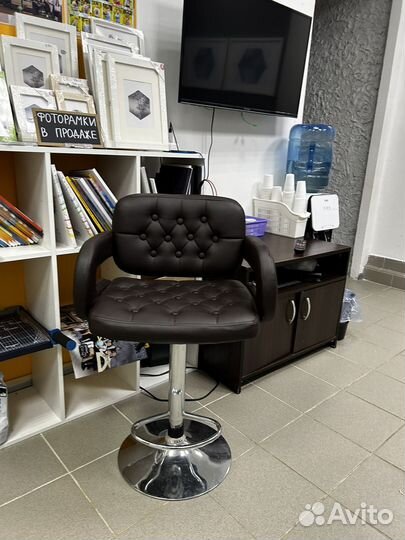 Барный стул бу