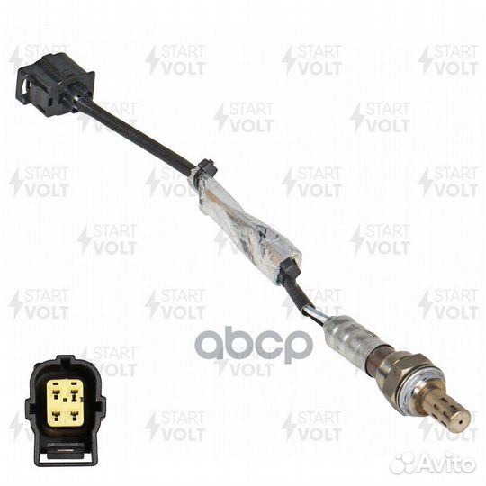 Датчик кисл. для а/м Mercedes-Benz E W212 (09)