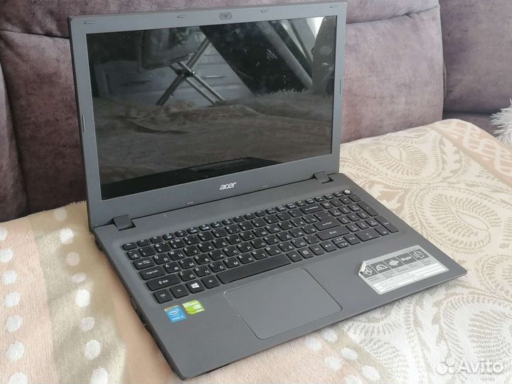 Acer aspire e5-573g