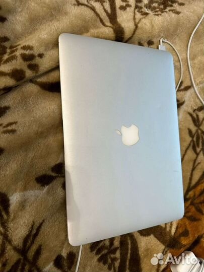MacBook Air 13 2014, A1466, 256gb SSD