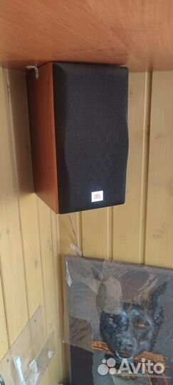 Акустическая система, оригинал GBL.+сабвуфер