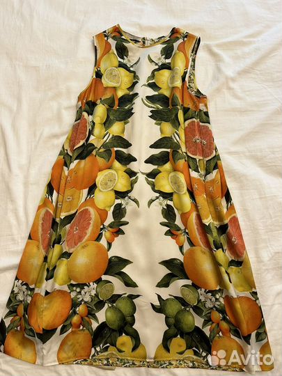 Stella mccartney платье