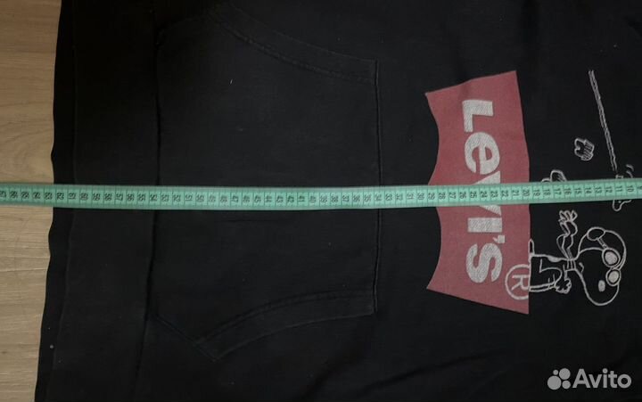 Худи levis оригинал