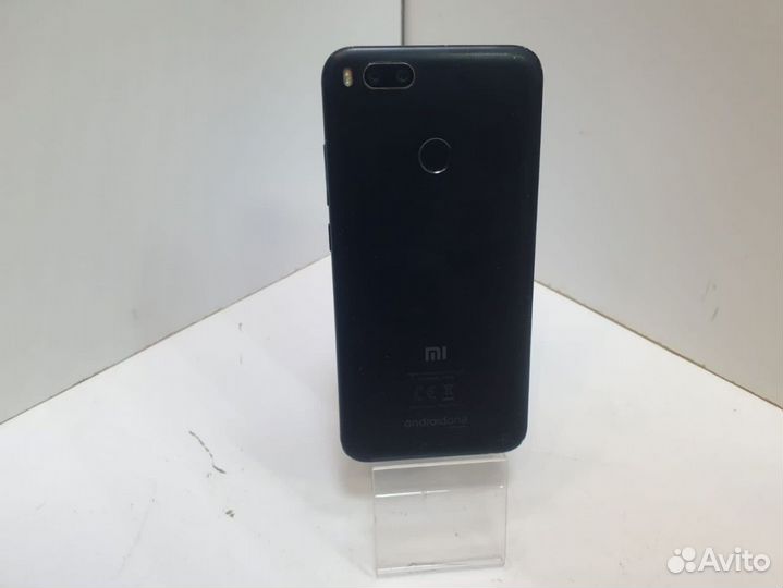 Xiaomi Mi A1 Android One, 4/64 ГБ