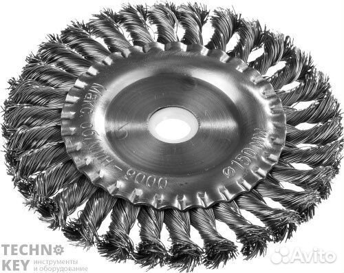 Круги, щетки для ушм