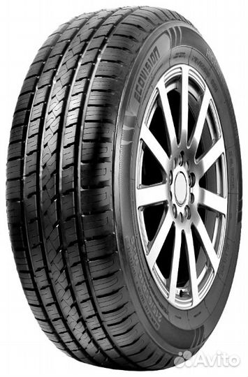 Ovation EcoVision VI-286HT 235/65 R17 108H