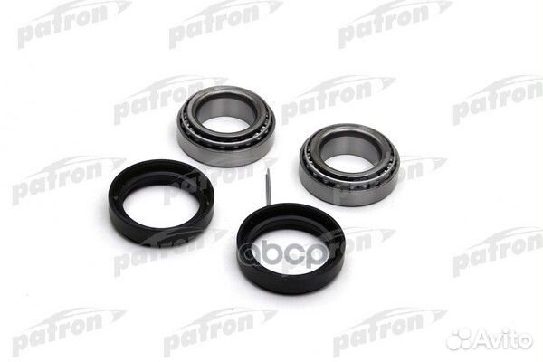 Подшипник ступичный PBK1366 patron