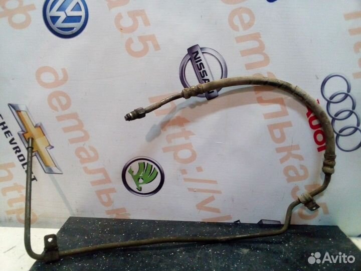 Трубки гур Chevrolet Ravon R 2 Spark м 300