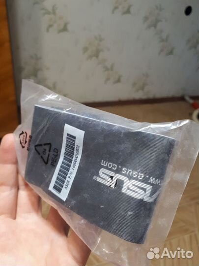 IDE шлейф asus